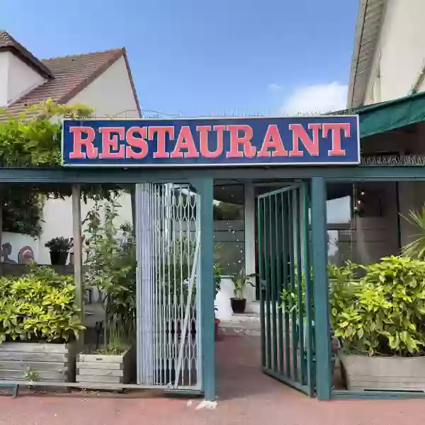 Le Royal - restaurant Chatou - top resto CHATOU