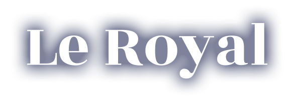 Logo Le Royal